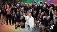 Mark Davis’ Aces Win 3 Titles in 4 Years, the Antithesis to His Raiders