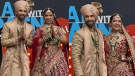 Balika Vadhu Fame Avika Gor Marries Milind Chandwani On Pati Patni Aur Panga