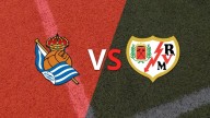 LaLiga EA Sports: Real Sociedad se enfrenta ante la visita Rayo Vallecano por la fecha 8