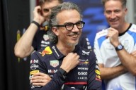 Mekies dice no tener méritos por mejoría de Red Bull