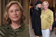 Exclusive | Patricia Arquette remembers 'total artist' Diane Keaton after her death: She 'loved being a mom'