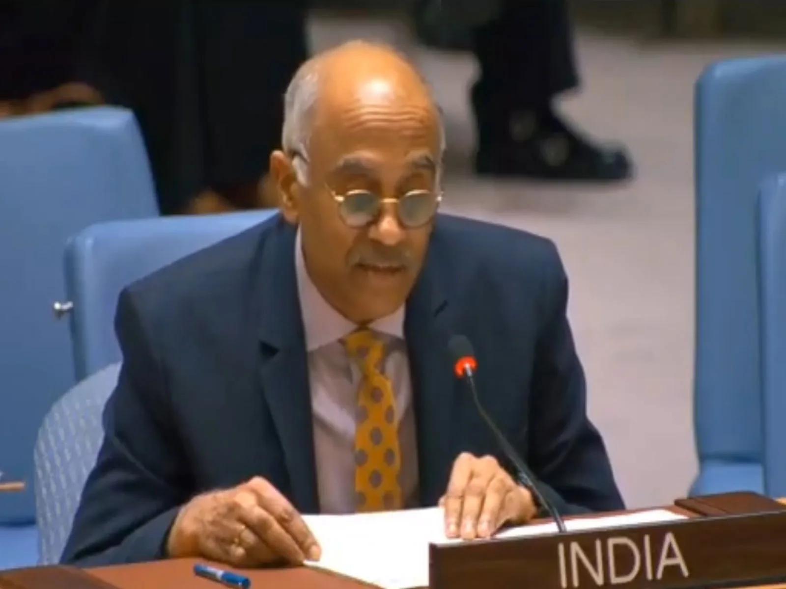 India welcomes Gaza Peace Agreement; appreciates US, Egypt, and Qatar’s roles