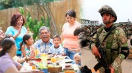 ¿Podrás realizar reuniones familiares? Así funcionan las restricciones del estado de emergencia 2025