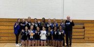 Portageville leads the way with District Title on busy night of volleyball