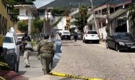 Abaten a delincuente durante enfrentamiento en Acapulco