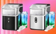 Prime members can get Amazon’s nugget ice maker for $199