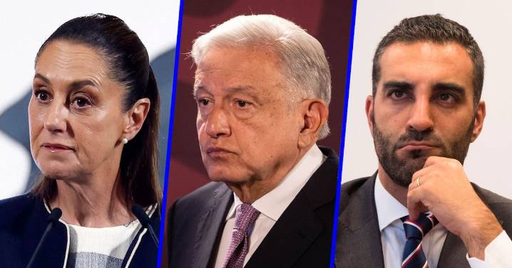 La forma de gobernar