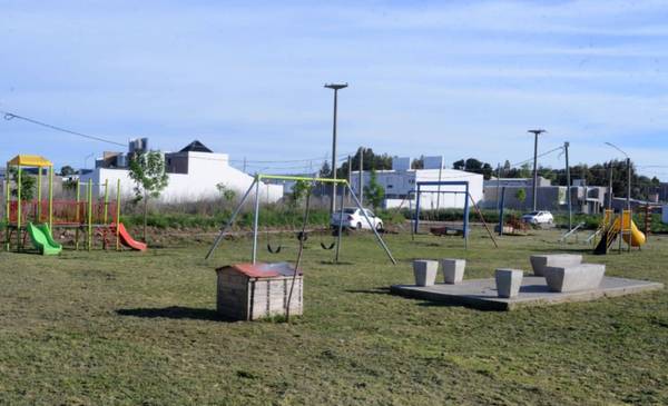 ¿Real o falso? En un mapa de Bahía figura la plaza "Javier Gerardo Milei"