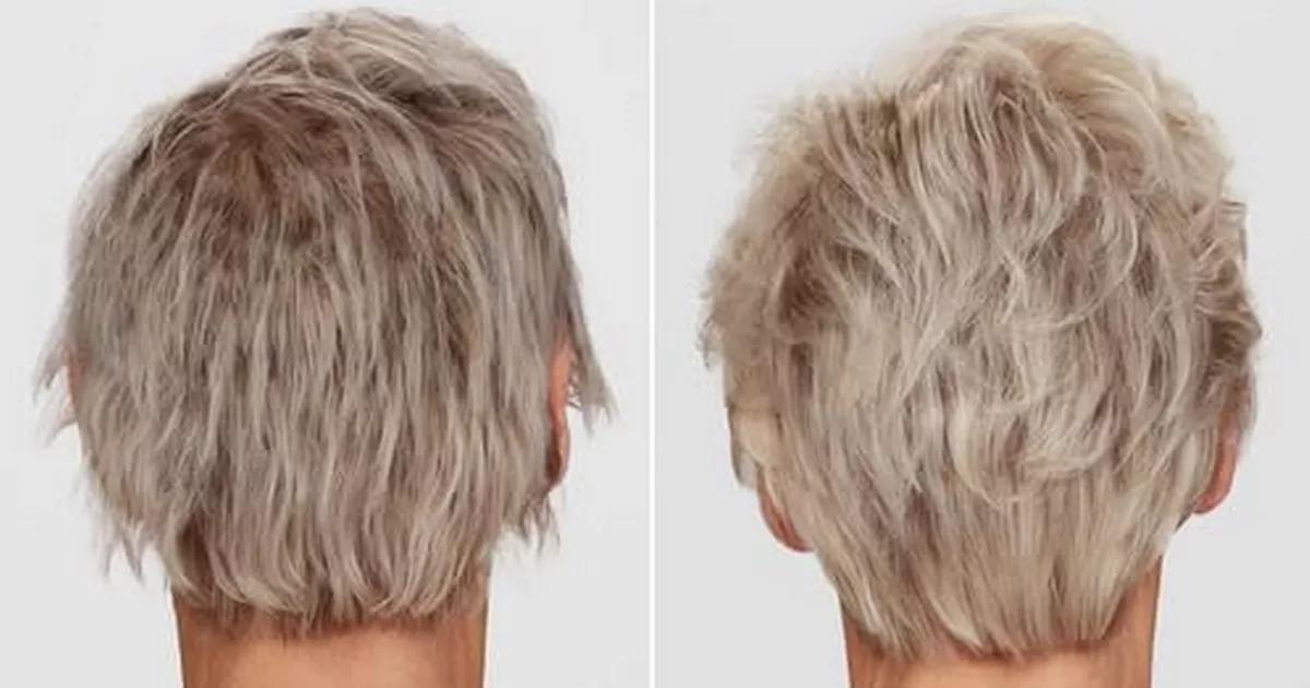 The hair thickening conditioner so effective, even shoppers in their 70s swear by it