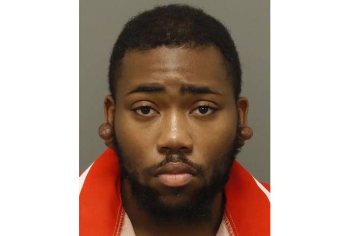 Patient Accused of Intentionally Spraying Blood into Eyes of 2 Hospital Workers