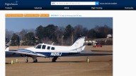 Plane in fatal Levy County crash has ties to St. Petersburg firm, records show
