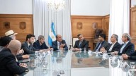 Busca eliminar retenciones al petróleo en Chubut
