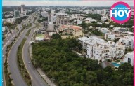 Sector inmobiliario en Cancún crecerá un 5 % al cierre de 2025, estima AMPI