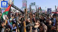 Israel claims killing Houthi military chief of staff in strikes on rebel group leaders