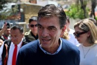 Who is Bolivia’s new president, Rodrigo Paz?
