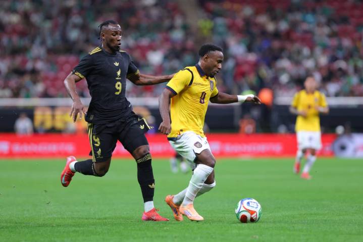 México sigue rompiendo la ilusión de su afición rumbo al mundial