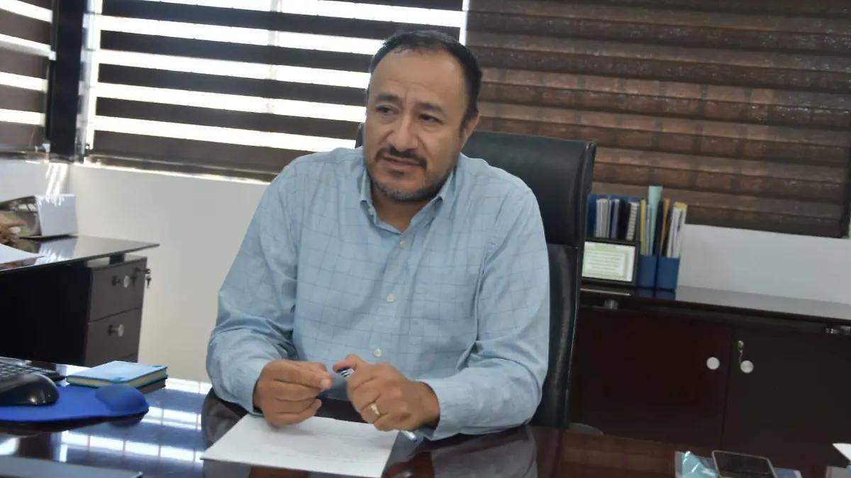 Avanzan obras del Presupuesto Participativo 2025; 33 ya fueron concluídas