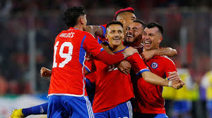 Esta es la historia patria entre Chile y Peru
