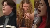 Vuelve Popstars y las redes recordaron la edición 2001: mirá las presentaciones más virales