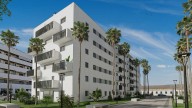 Nuevo proyecto de VPO con 49 viviendas en Jardín de Cano