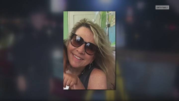 Family of California helicopter crash victim praises heroes who saved her