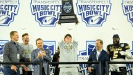 Missouri’s Eli Drinkwitz will be offered other jobs. Will he stay?