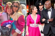 Princess of Norway Märtha Louise addresses claims she’s in a ‘lavender marriage’