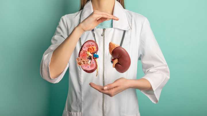 Early signs of kidney problems: 6 symptoms one should never ignore
