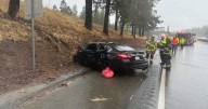 Westbound Interstate 80 in Placer County closed due to major