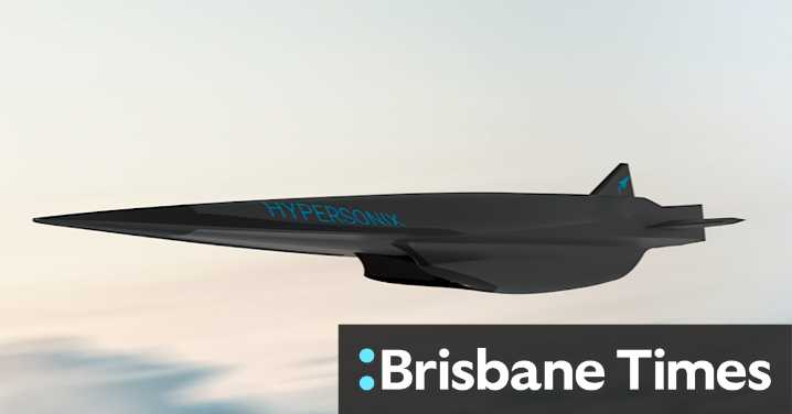 Fast and green: $46 million boost for Australian hypersonic pioneer