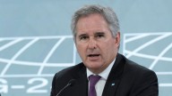 Pablo Quirno será el nuevo canciller tras la renuncia de Gerardo Wethein
