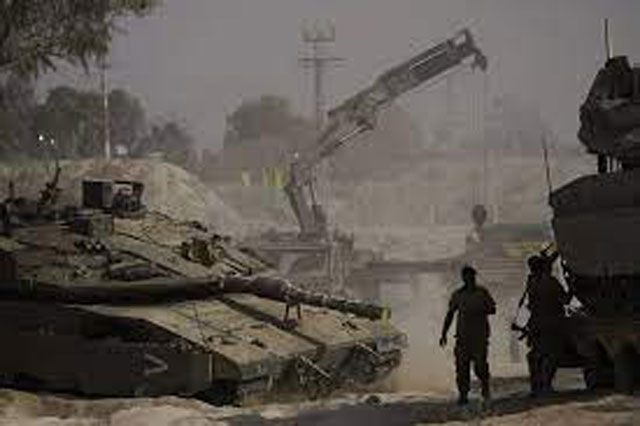 Ceasefire under strain: Israel launches airstrikes on Rafah after accusing Hamas of attacks