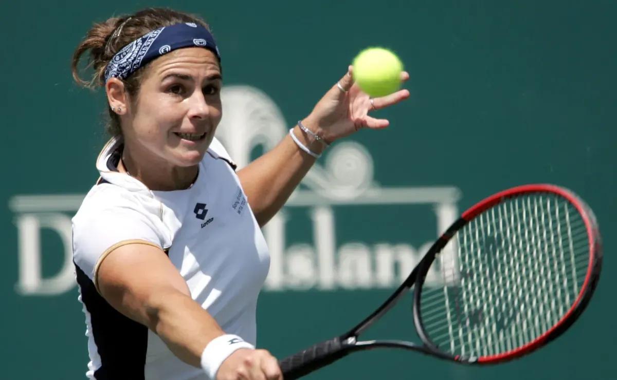 She’s a former World No.1 with 11 Grand Slam titles who once questioned the Williams sisters