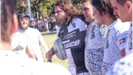 La revelación del paranaense Martín Castrogiovanni: "No me arrepiento en absoluto de haber jugado para Italia"