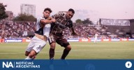 Fecha confirmada para el duelo postergado entre Independiente y Platense por el Torneo Clausura