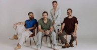 Love of Lesbian encabeza el Ouren Sound Fest 2026