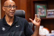 UCF's hoops game at Duke special for coach Johnny Dawkins