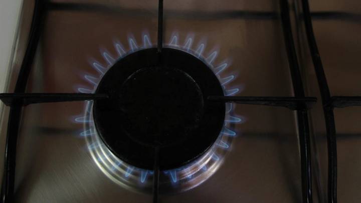 La tarifa regulada del gas se dispara un 13,2% a partir de hoy, aunque es aún la más barata