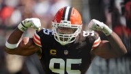 How Browns could afford to part ways with Myles Garrett before trade deadline