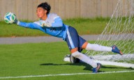 No. 7 Gilman soccer's late goal stuns No. 1 Calvert Hall