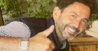 He was dead within hours of going to his mum's 70th birthday
