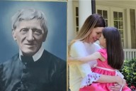 The lifesaving miracle that led to St. John Henry Newman’s canonization