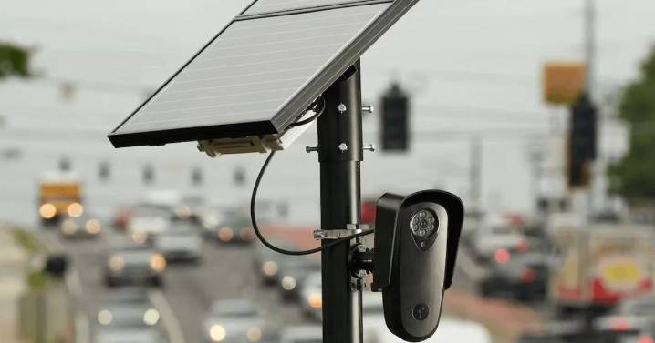 Border Patrol, ICE tapped into Washington police surveillance systems for potential immigration enforcement