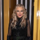 Elaine Hendrix Hospitalized on Dancing With the Stars, Missing Episode