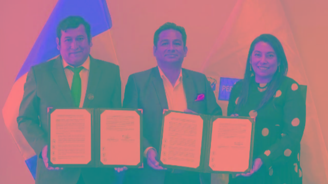 Produce y Municipalidad de Calca modernizarán el mercado Modelo del Valle Sagrado