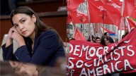 AOC employs former socialist boss to handle campaign cash