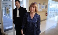 Empieza el juicio en apelación del caso Pelicot con un acusado y la reaparición de Gisèle
