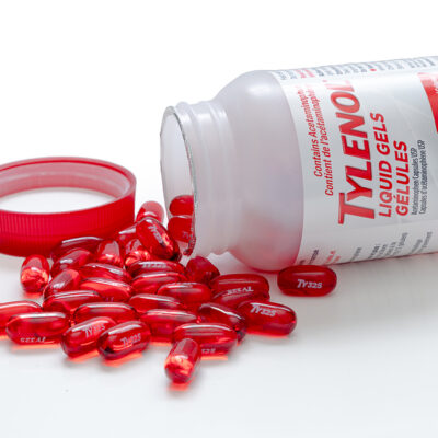 KELLER: Pregnant Mothers Deserve All the Facts About Tylenol, Not Just Anti