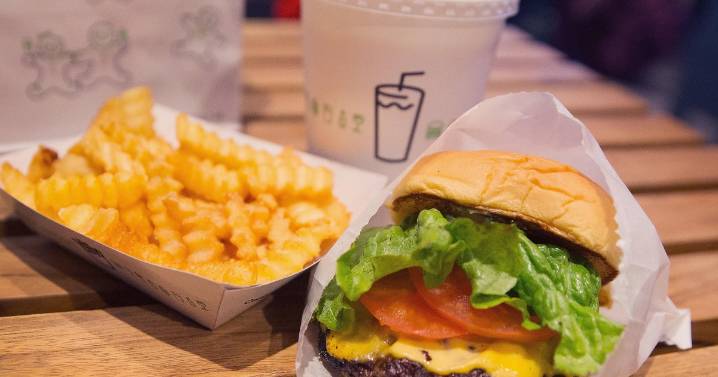 Shake Shack coming to Cranberry