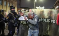 Ejecutivo “criminaliza” a jóvenes de la Generación Z por protestar contra el Gobierno